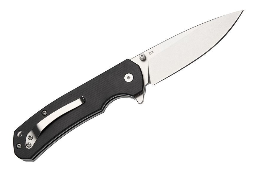 Нож складной Grand Way SG 174 black SG174_black фото