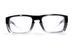 Окуляри під діоптрії Global Vision RX-OP-15 Black Gradient (clear) RX-able, прозорий 1OP15-10 фото 2