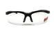 Окуляри біфокальні (захисні) Global Vision Apex Bifocal +2.0 (clear) прозорі GV-APEXB20-CL фото 4