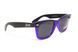 Очки защитные открытые Swag Hipster-4 Purple (gray) серые SW-HIPSPPL-GR фото 1