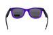 Очки защитные открытые Swag Hipster-4 Purple (gray) серые SW-HIPSPPL-GR фото 5