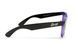 Очки защитные открытые Swag Hipster-4 Purple (gray) серые SW-HIPSPPL-GR фото 4