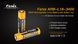 Акумулятор 18650 Fenix (3400 mAh) ARB-L18-3400 фото 5
