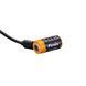 Акумулятор 16340 Fenix 800 UP mAh Li-ion Type-C ARB-L16-800UP фото 3