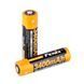 Акумулятор 18650 Fenix (3400 mAh) ARB-L18-3400 фото 1