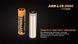 Акумулятор 18650 Fenix (3500 mAh) ARB-L18-3500 фото 6