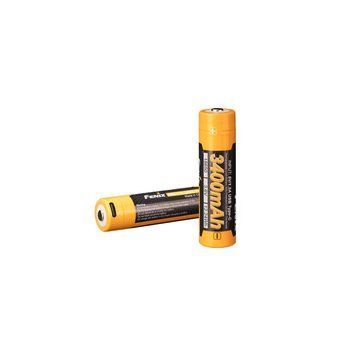 Акумулятор 18650 Fenix (3400 mAh) Type-C ARB-L18-3400U-V30 фото