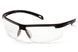 Бифокальные защитные очки Pyramex Ever-Lite Bifocal (clear +3.0) Super Anti-Fog H2MAX, прозрачные PM-EV30-CL1M фото 2