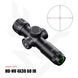 Оптичний приціл Swamp deer HD NV 4X30 AO IR po_sd_nv430 фото 1