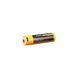 Аккумулятор 18650 Fenix ​​(3400 mAh) Type-C ARB-L18-3400U-V30 фото 3